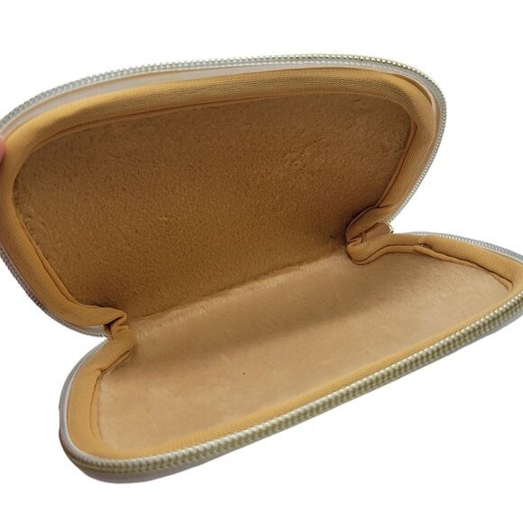 Kayond Elephant Pattern Laptop Sleeve & Accessory Pouch 6" Blue - Picture 5 of 9